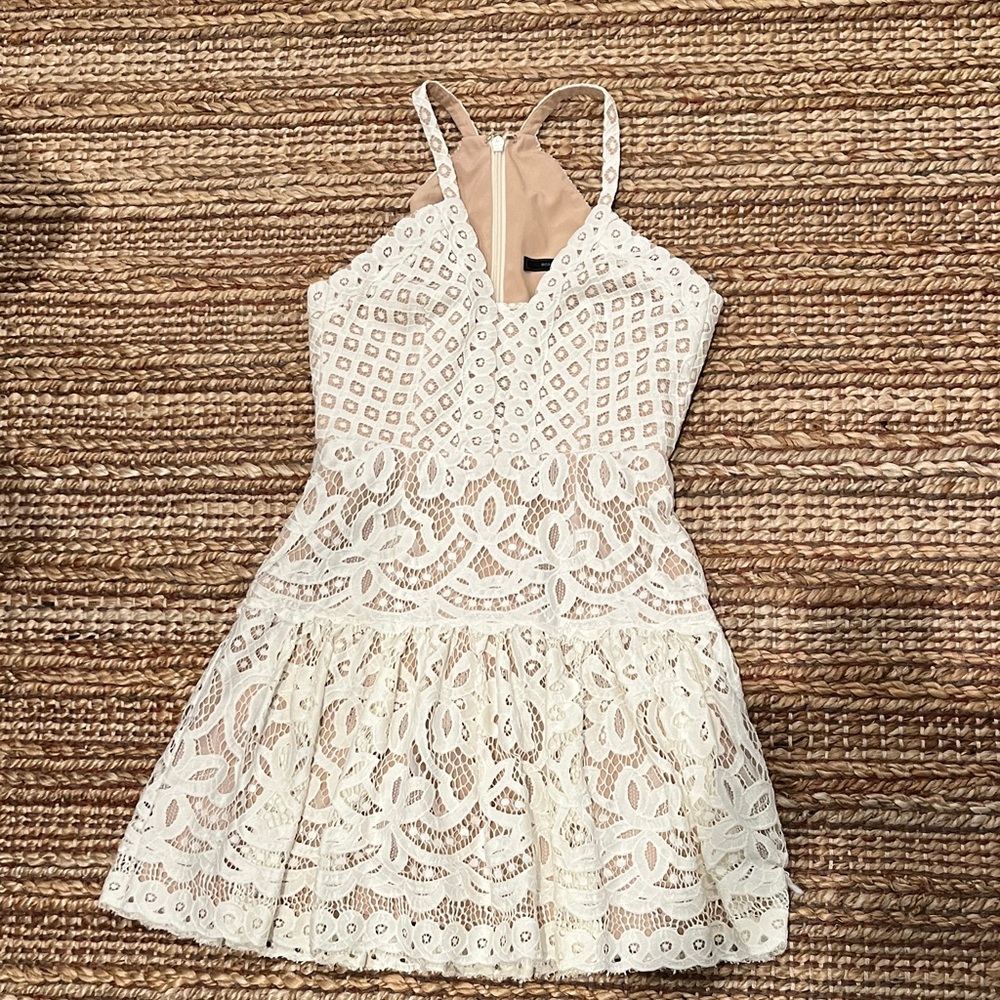 Perfect summer dress